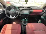 Toyota Hilux Standard 2023 Diesel 